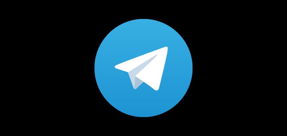 Telegram password